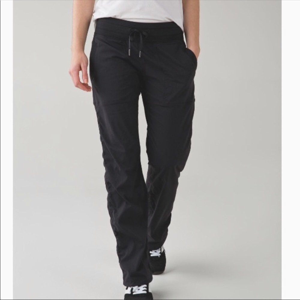 EUC studio pants